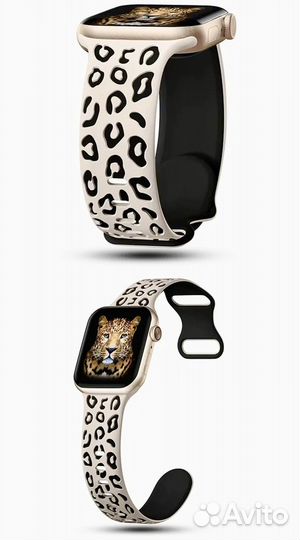 Браслет для apple watch 38 40 41 mm