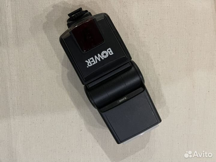 Вспышка bower sfd926n