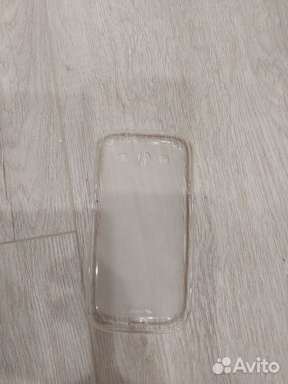 Чехол для Самсунг galaxy s3