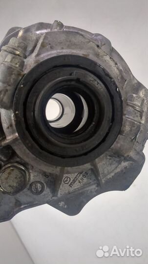 Редуктор Раздаточный кпп (раздатка) Mazda CX-9 2016, 2019