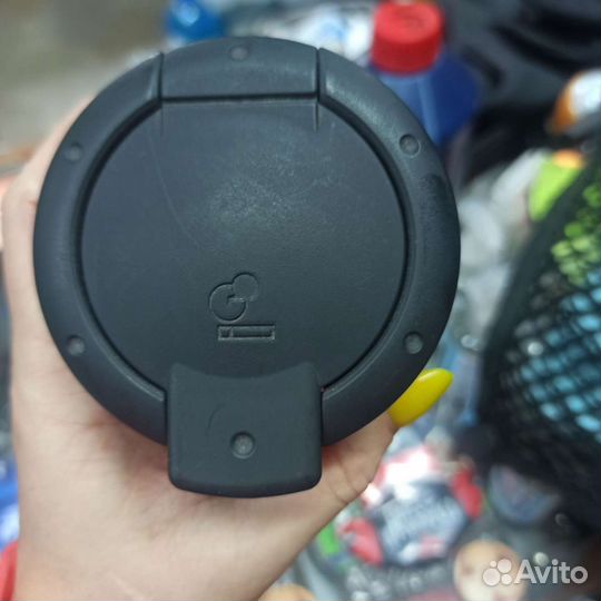 Автомобильная пепельница Hyundai Accent/Solaris