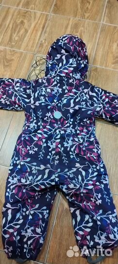 Комбинезон lassie