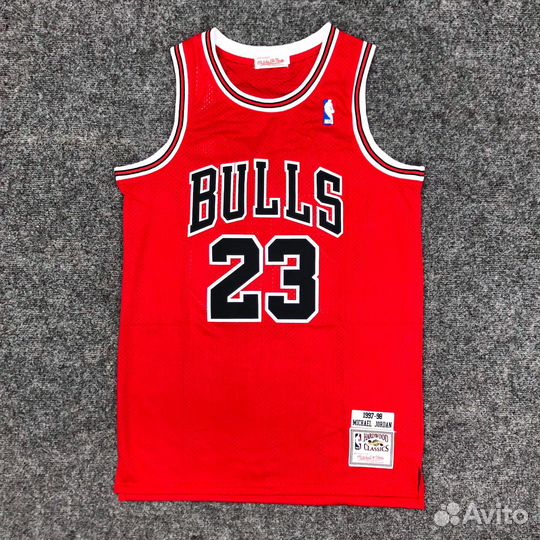Майка Jordan 23