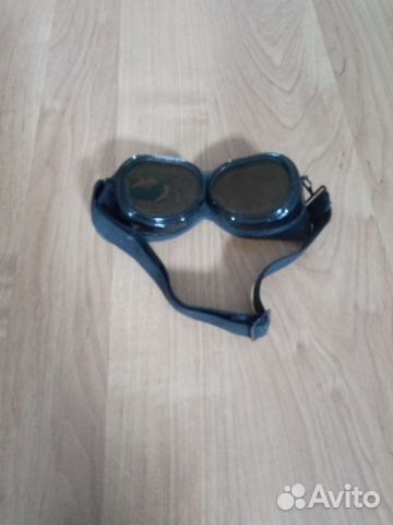 Очки защитные СССР