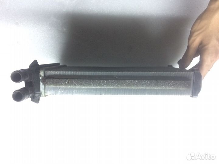 Радиатор охлаждения печки 2108-2115