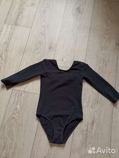 Купальник детский 128