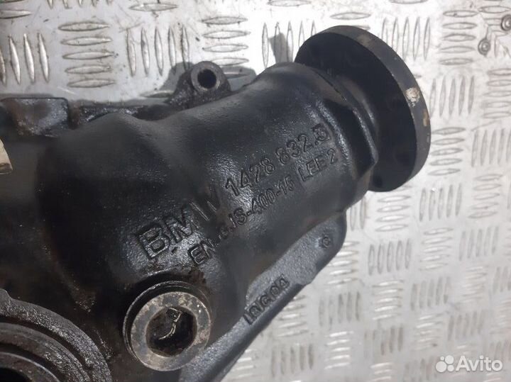 Редуктор передний Bmw X3 E83 M54B25