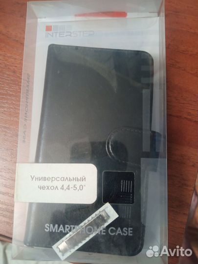 Чехол книжка