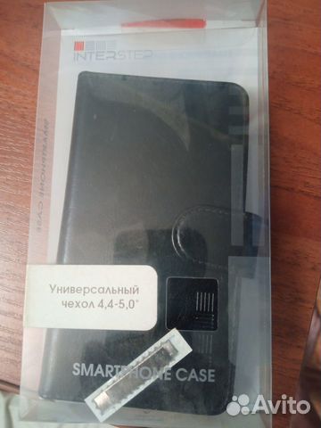 Чехол книжка