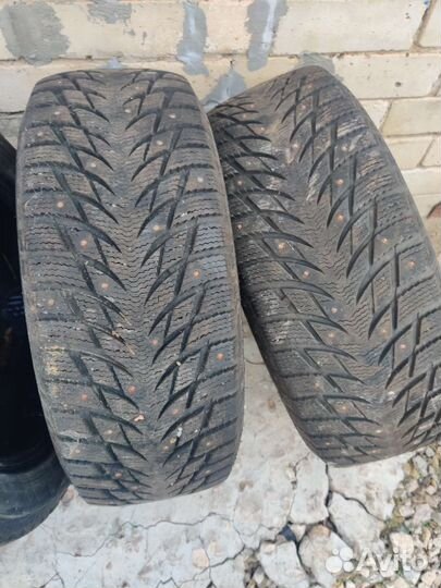 Blacklion W506 Ice Pioneer 205/55 R16 91H