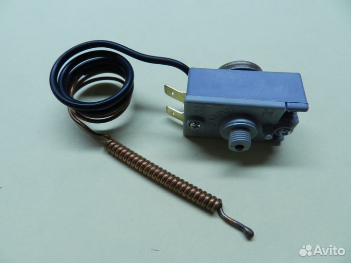 Термостат для водонагревателя, бойлера в Екатеринб