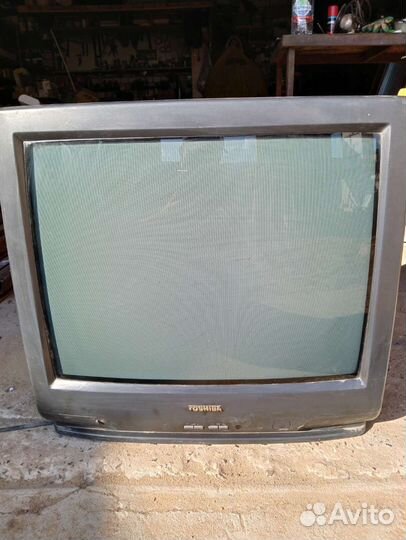 Телевизор бу