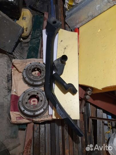 Для Шевроле Нива