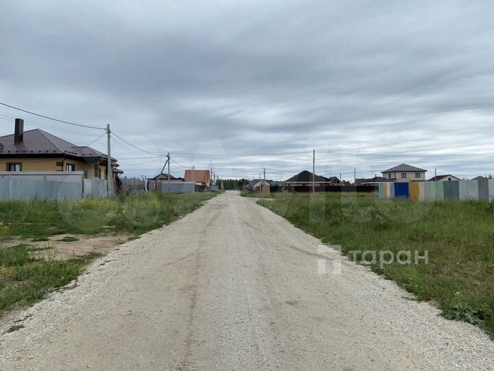 Участок 10 сот. (ИЖС)