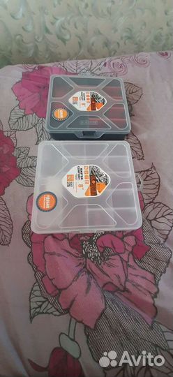 Органайзер для мелочи