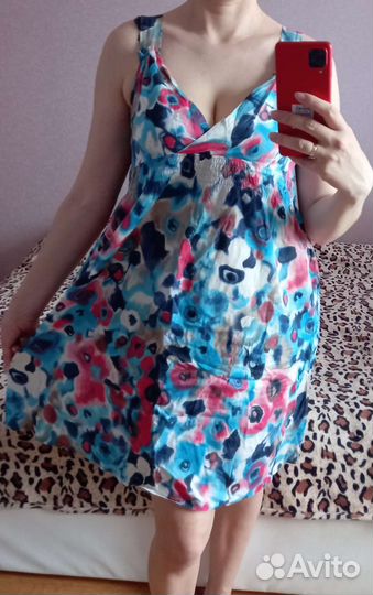 Вещи для беременной 44-48