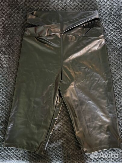 Велосипедки женские