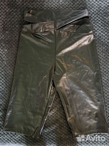 Велосипедки женские