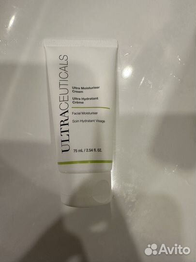 Ultraceuticals крем
