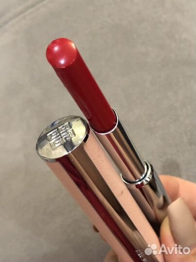 Givenchy Бальзам Le Rose Perfecto 303 Warming Red