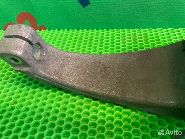 Кулак поворотный передний левый Bmw 5 F10 N52B25