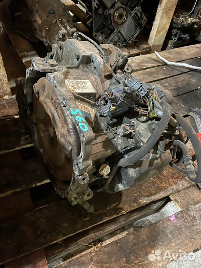 АКПП Вольво S40 S60 S80 V70 2,4 B5244S
