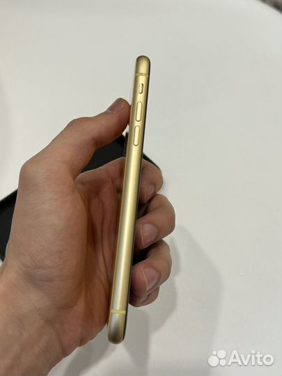 iPhone Xr, 128 ГБ