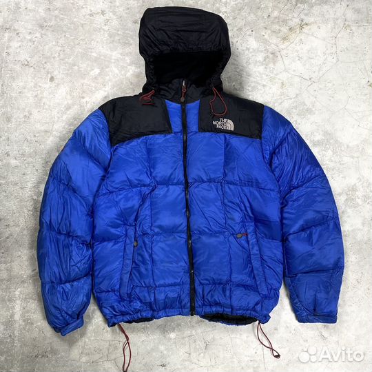 Пуховик The North Face 700