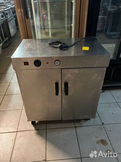 Тепловой шкаф Forcar MS1862