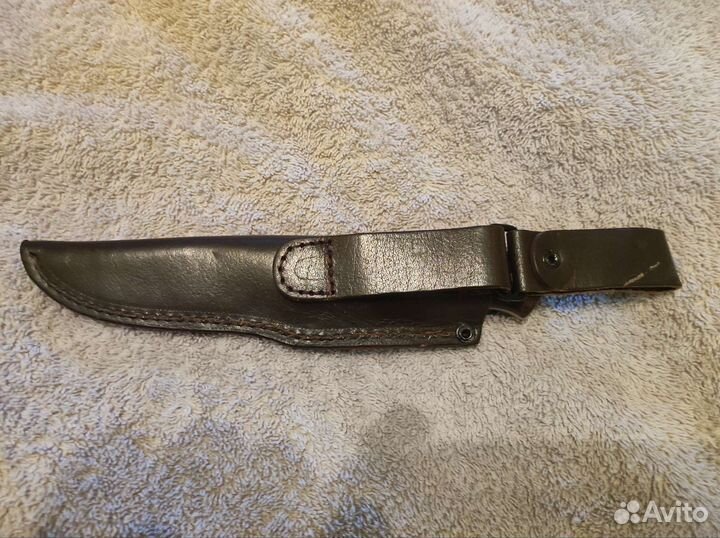 Нож Enzo Traper 95