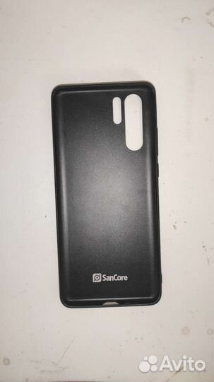 Чехол для Huawei P30 pro