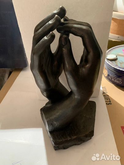 Фигурка Собор