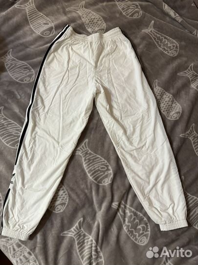 Джоггеры adidas