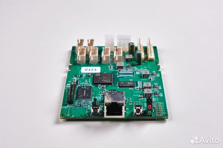 Контрольная плата для asic innosilicon t2tz