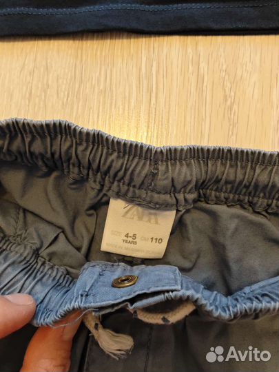 Вещи на мальчика zara hm