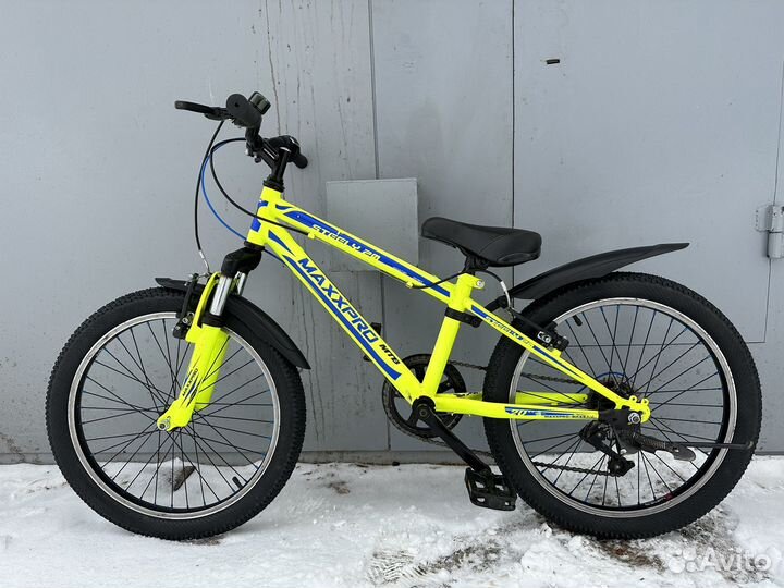 Велосипеды на выбор R18 R20 R24 R26