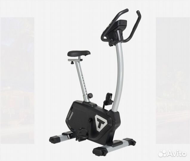 Велотренажер магнитный Torneo Jazz B-460