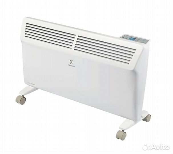 Electrolux ECH/AS-2000 (нс-1119630)