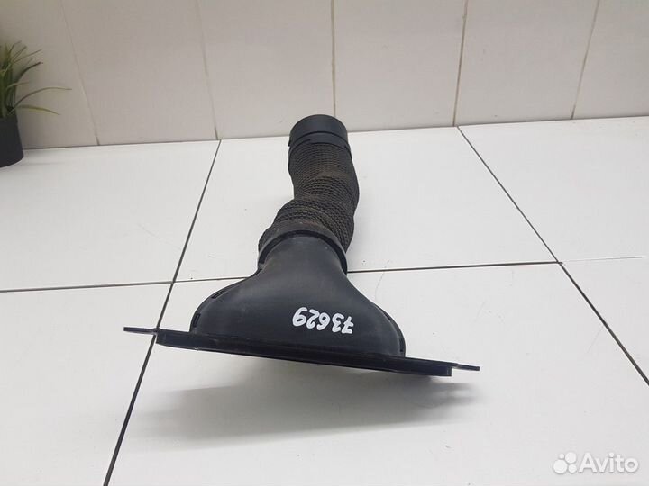 Патрубок воздушного фильтра (Geely Atlas Pro)