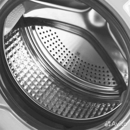 Стиральная машина Haier HW80-BP14969AS новые