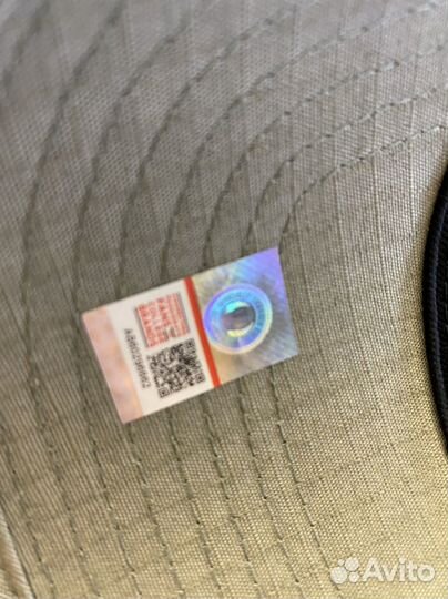 Бейсболка Nike оригинал