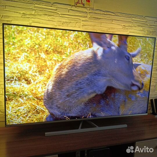Телевизор Philips 58pus8506