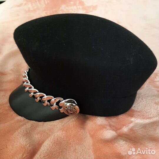 Кепка женская