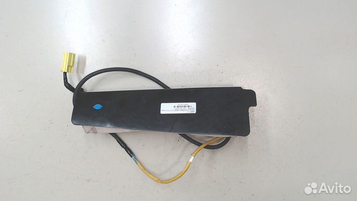 Подушка безопасности в сиденье Mazda CX-30, 2020