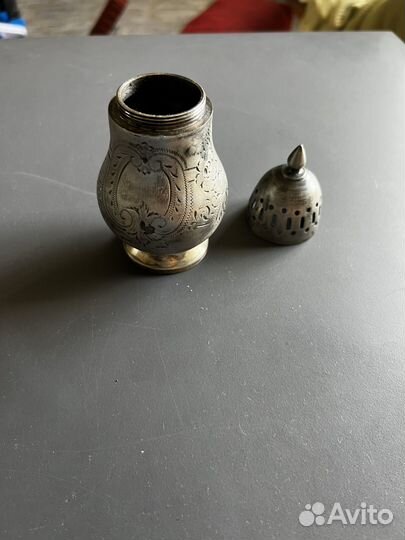 Сифтер для сахарной пудры, корицы