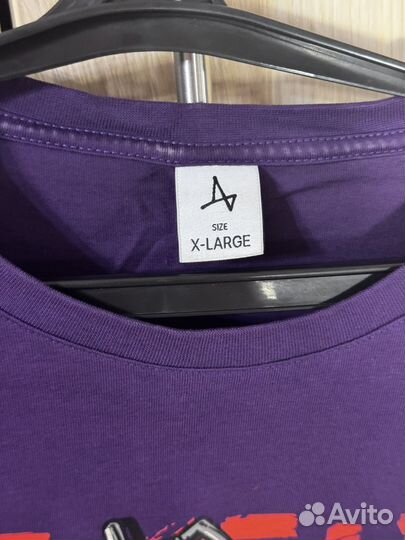 Футболка Индивид Человек-бензопила