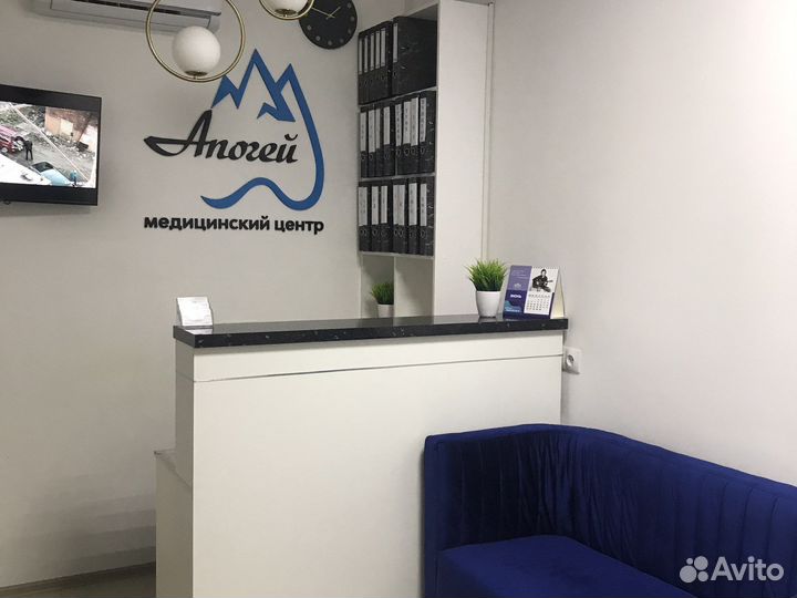 Врач-стоматолог универсал