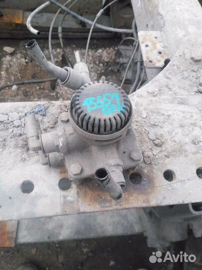 Клапан ускорительный Renault Premium 2 DXI