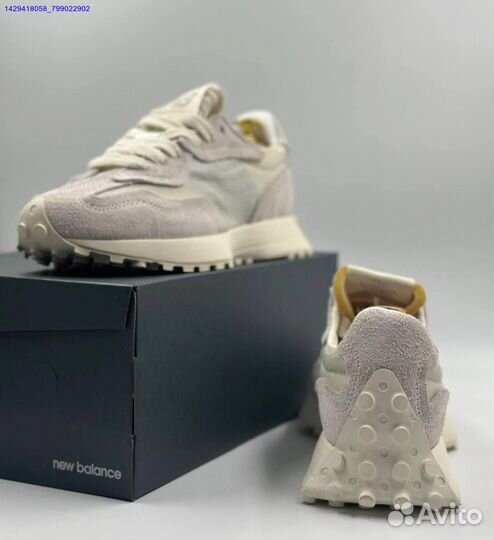 New Balance 327 (Арт.52975)