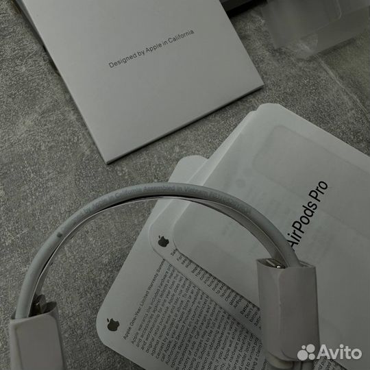 AirPods Pro 2 Премиальное качевство